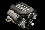 Ford Mustang GT 2011 года